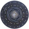 MERCE 0122505303 Clutch Disc